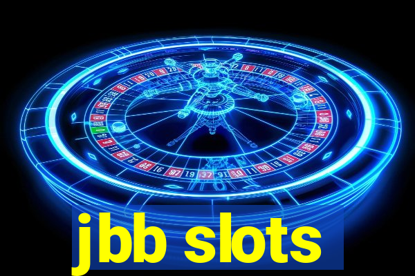 jbb slots