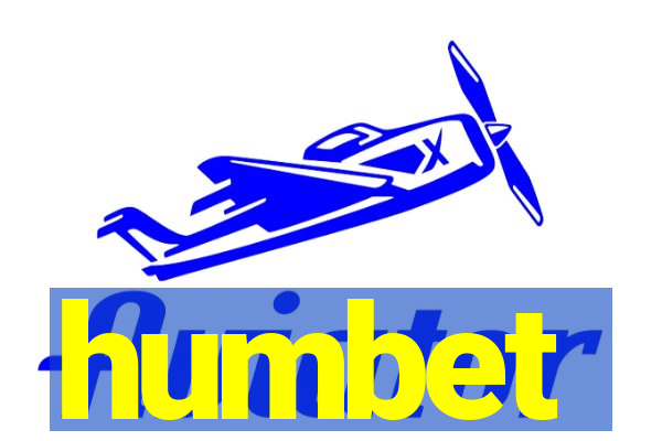 humbet