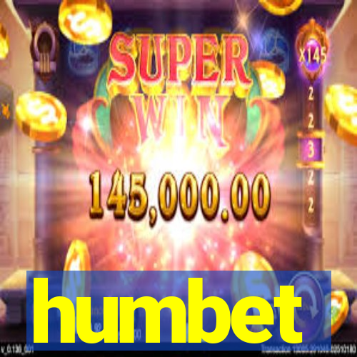 humbet