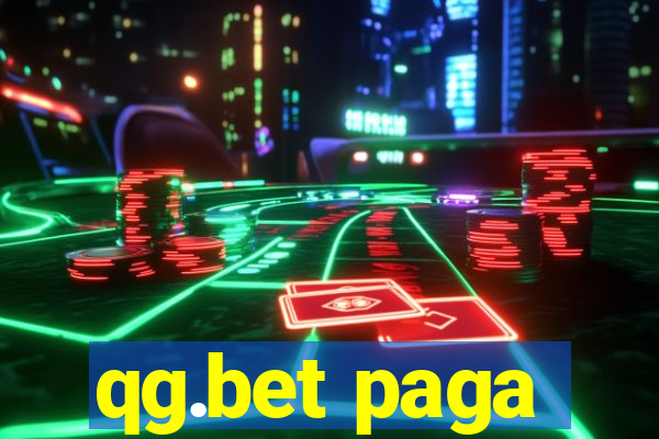 qg.bet paga