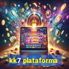 kk7 plataforma
