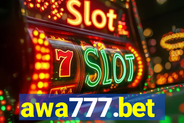 awa777.bet