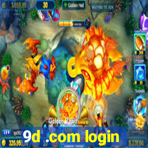 9d .com login