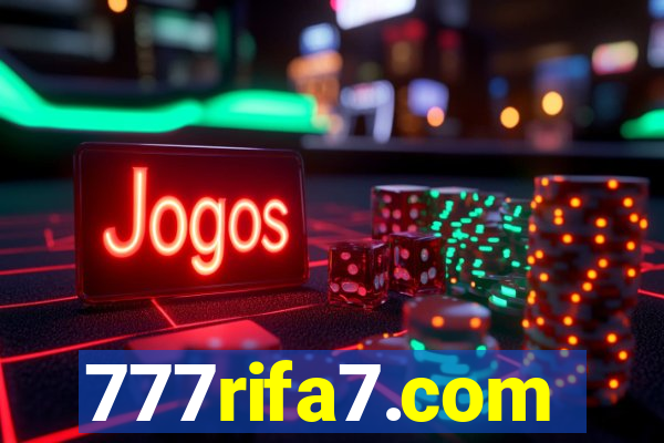 777rifa7.com