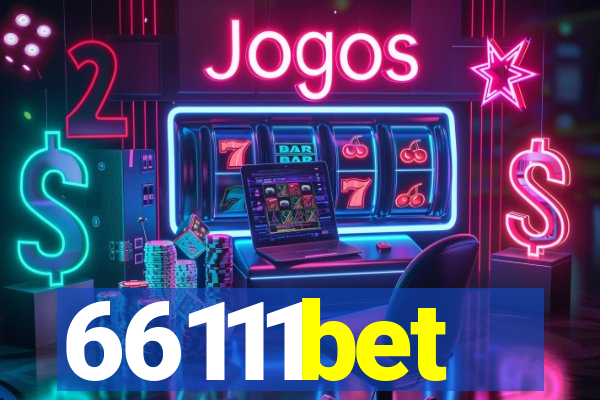 66111bet