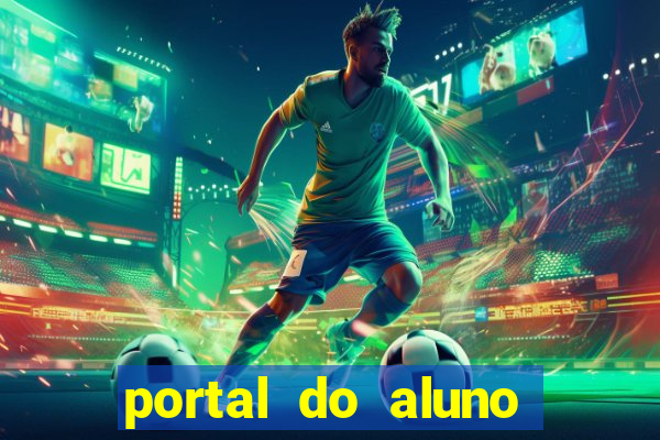 portal do aluno cruzeiro do sul
