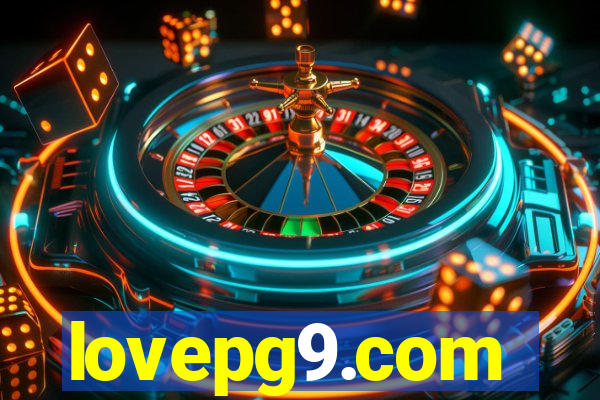 lovepg9.com
