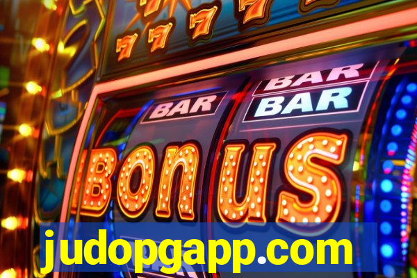 judopgapp.com