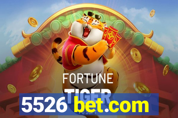 5526 bet.com