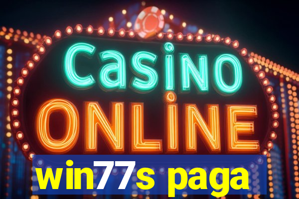 win77s paga