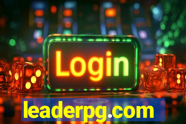leaderpg.com