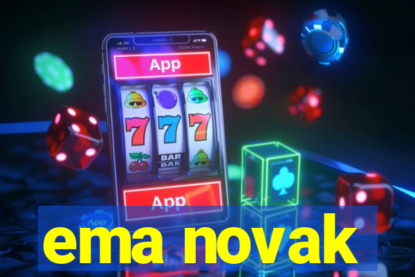 ema novak