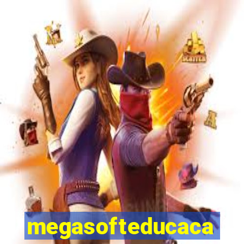 megasofteducacao