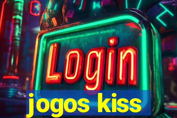 jogos kiss
