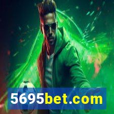 5695bet.com