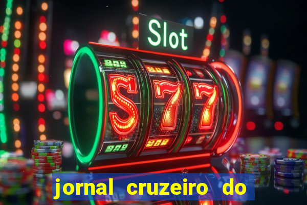 jornal cruzeiro do sul classificados empregos