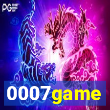0007game