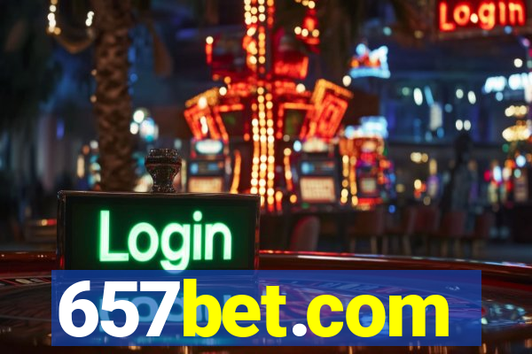 657bet.com