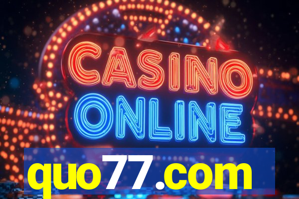 quo77.com