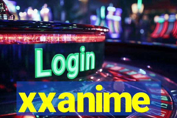 xxanime