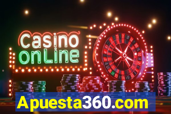 Apuesta360.com
