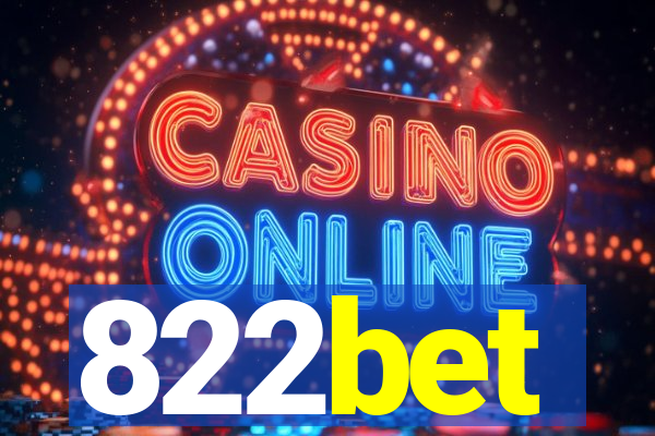 822bet
