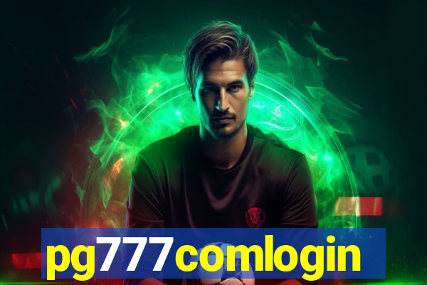 pg777comlogin