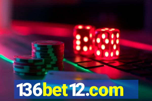 136bet12.com