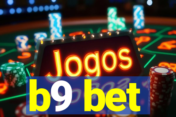 b9 bet