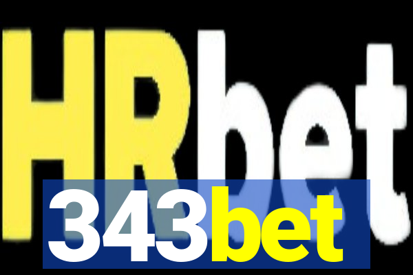 343bet
