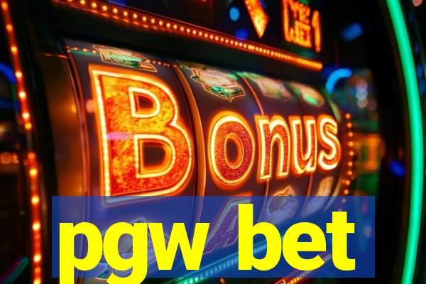 pgw bet