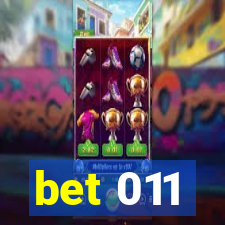 bet 011
