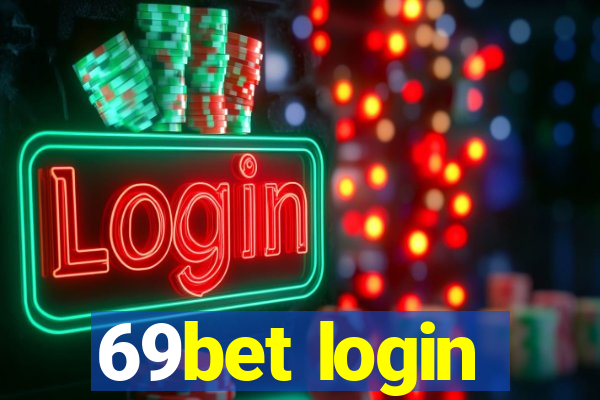 69bet login