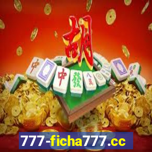 777-ficha777.cc