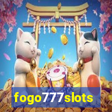 fogo777slots