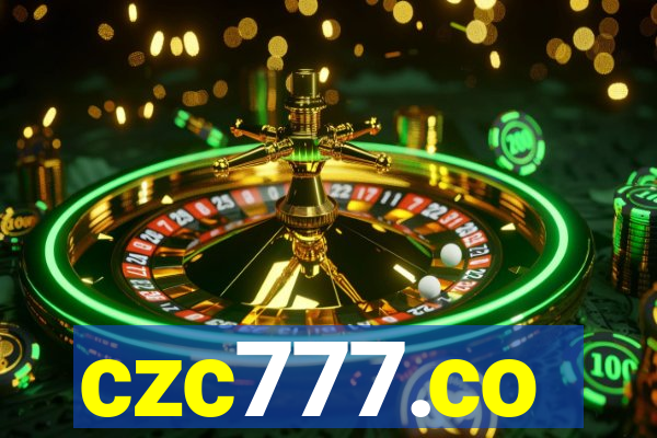 czc777.co