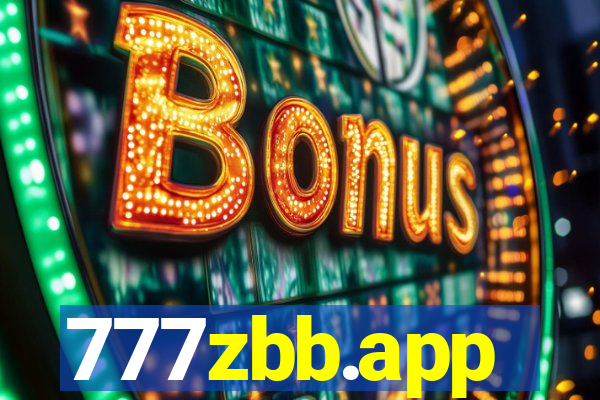 777zbb.app