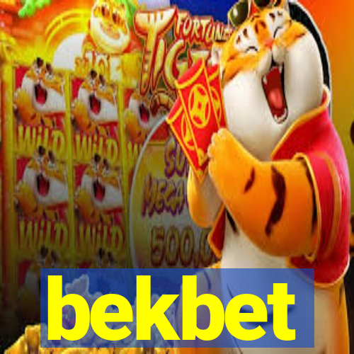 bekbet