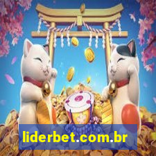 liderbet.com.br