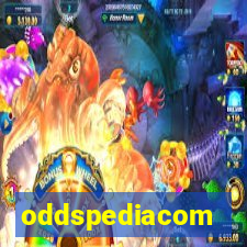 oddspediacom