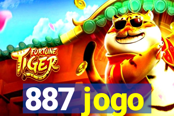 887 jogo