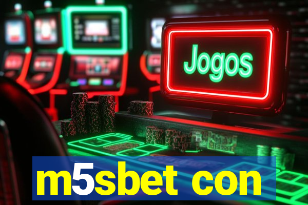 m5sbet con
