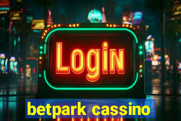 betpark cassino
