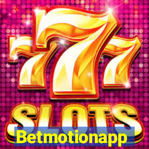 Betmotionapp
