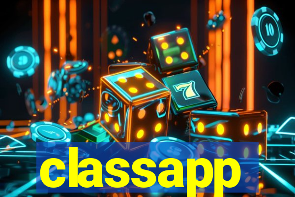 classapp