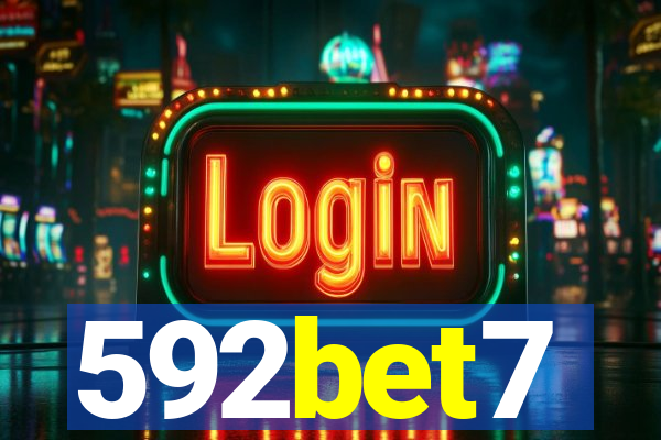 592bet7