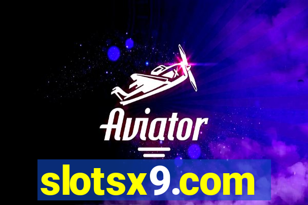 slotsx9.com