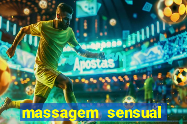 massagem sensual barra funda