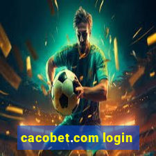 cacobet.com login