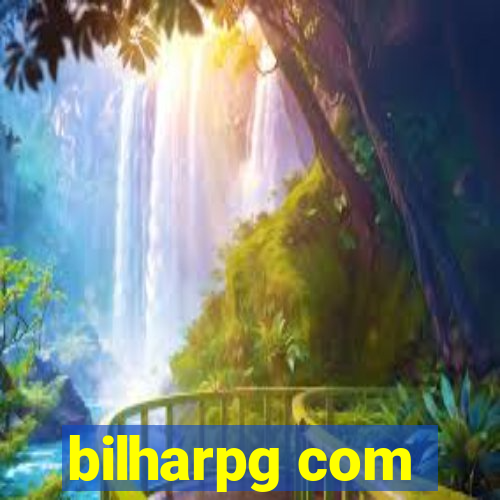 bilharpg com